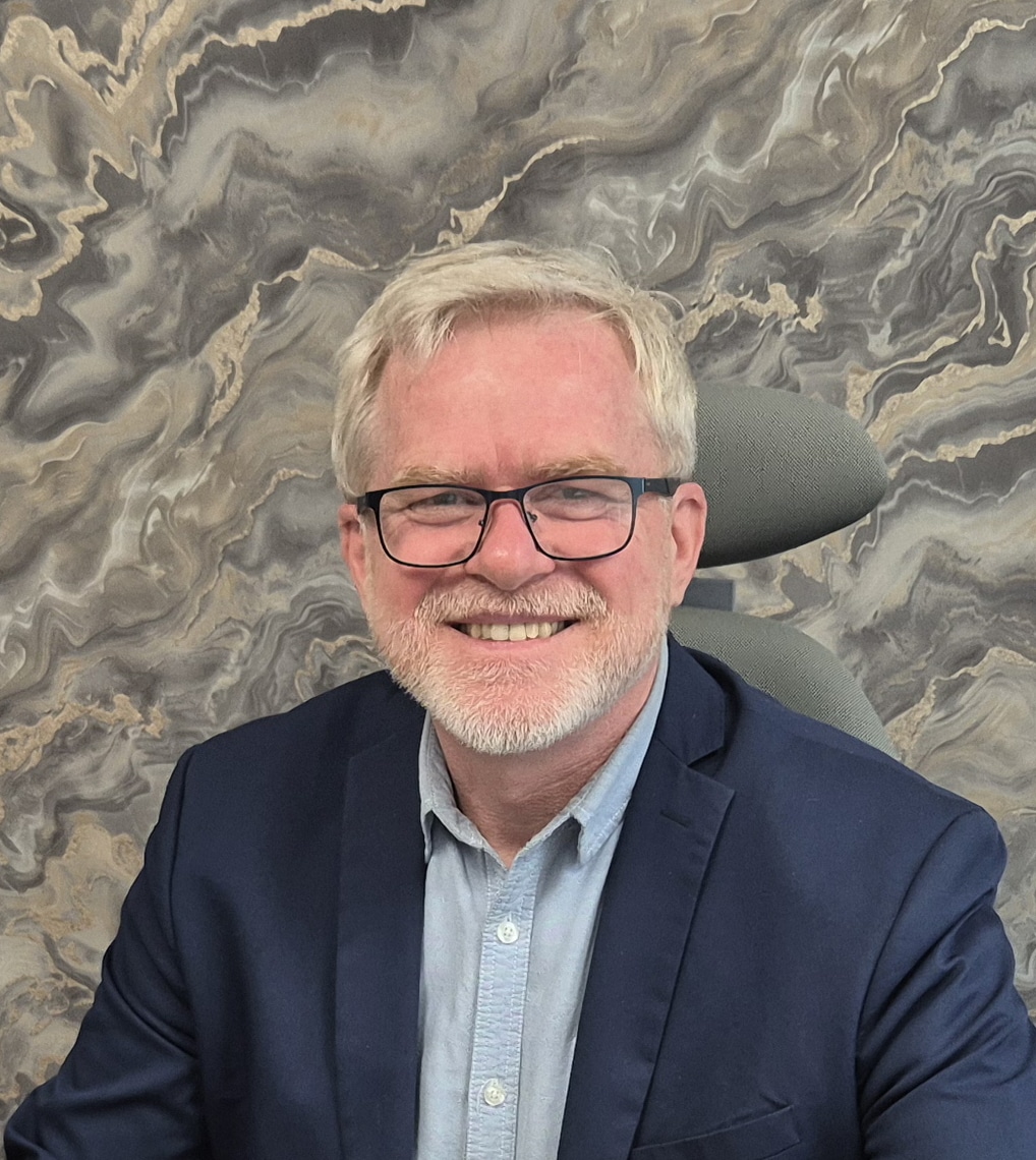 Przemysław Uciński - Expert Partner, nieruchomości Jastrzębie-Zdrój