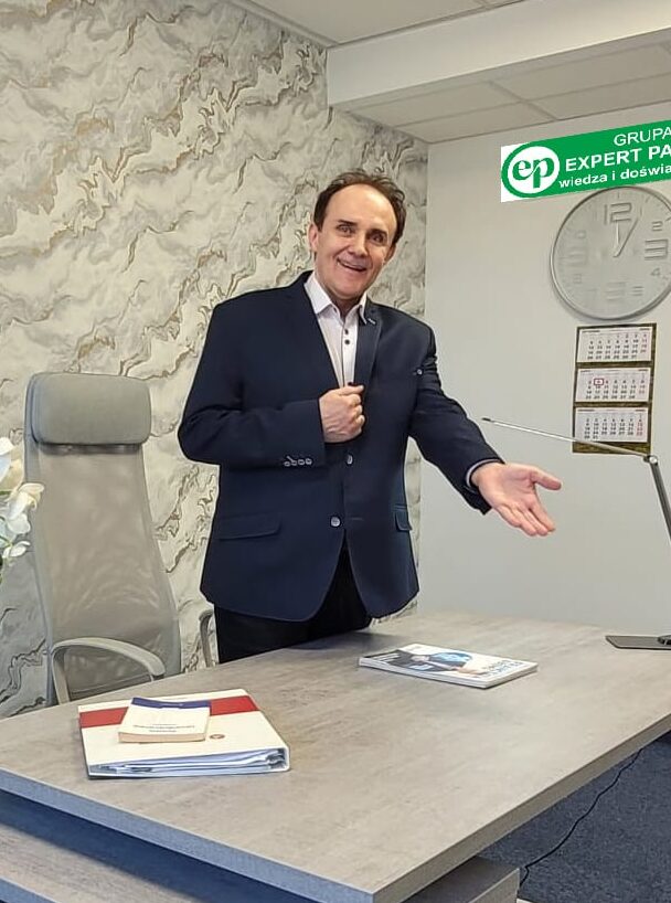 Biuro nieruchomości Jastrzębie-Zdrój Expert Partner - kontakt